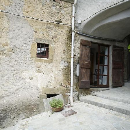 Casa Rio Apartment Sesta Godano Exterior photo